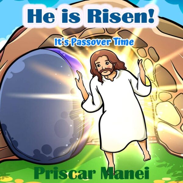 He is Risen!