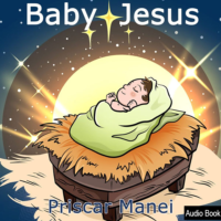 Baby Jesus (Audio Book)